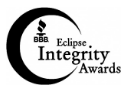 BBB Eclipse Integrity Awards logo