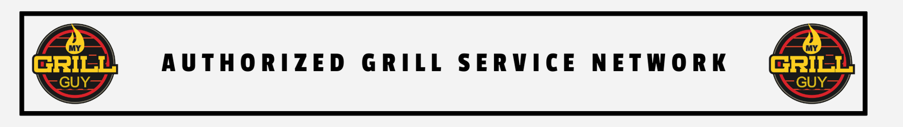 My Grill Guy Grill Authorized