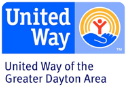 United Way of Greater Dayton Area logo